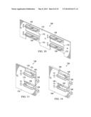 BACKPLANE FOR ELECTRICALLY COUPLING MODULAR INFORMATION HANDLING RESOURCES     TO ONE OR MORE OTHER INFORMATION HANDLING RESOURCES diagram and image