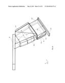 COLLIMATING OPTICAL DEVICE AND SYSTEM diagram and image