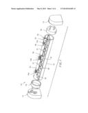 LIGHTING INCLUDING INTEGRAL COMMUNICATION APPARATUS diagram and image