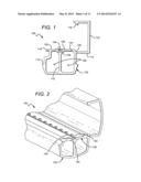 INTEGRATED LINEAR LIGHT ENGINE diagram and image