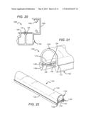 INTEGRATED LINEAR LIGHT ENGINE diagram and image