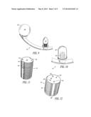 LED LIGHT APPARATUS diagram and image