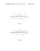 LED COOLING STRUCTURE diagram and image