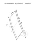 DISPLAY DEVICE AND METHOD OF ASSEMBLING THE SAME diagram and image