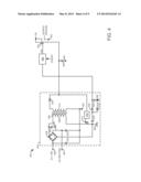 CONVERTING LEAKAGE CURRENT TO DC OUTPUT diagram and image