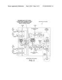 NETWORK APPLIANCE THAT DETERMINES WHAT PROCESSOR TO SEND A FUTURE PACKET     TO BASED ON A PREDICTED FUTURE ARRIVAL TIME diagram and image