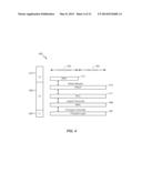 METHOD AND APPARATUS FOR DOWNLINK/UPLINK FLOW CONTROL IN AN HSPA+ UE USING     AUTONOMOUS CONNECTED DRX MODE TRIGGERING diagram and image