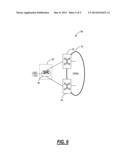 RESILIENT INTERWORKING OF SHORTEST PATH BRIDGING AND ETHERNET VIRTUAL     PRIVATE NETWORKS diagram and image