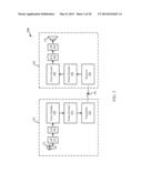 VOICE STATE ASSISTED FRAME EARLY TERMINATION diagram and image