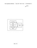 VOICE STATE ASSISTED FRAME EARLY TERMINATION diagram and image