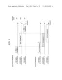 RECEIVING APPARATUS, FREQUENCY ASSIGNMENT METHOD, CONTROL PROGRAM, AND     INTEGRATED CIRCUIT diagram and image