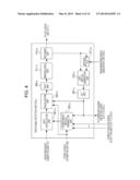 RECEIVING APPARATUS, FREQUENCY ASSIGNMENT METHOD, CONTROL PROGRAM, AND     INTEGRATED CIRCUIT diagram and image