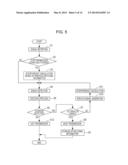 RECEIVING APPARATUS, FREQUENCY ASSIGNMENT METHOD, CONTROL PROGRAM, AND     INTEGRATED CIRCUIT diagram and image