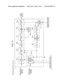 RECEIVING APPARATUS, FREQUENCY ASSIGNMENT METHOD, CONTROL PROGRAM, AND     INTEGRATED CIRCUIT diagram and image