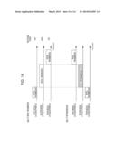 RECEIVING APPARATUS, FREQUENCY ASSIGNMENT METHOD, CONTROL PROGRAM, AND     INTEGRATED CIRCUIT diagram and image