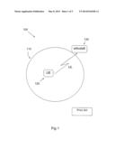 SCHEDULING IN A CELLULAR SYSTEM diagram and image