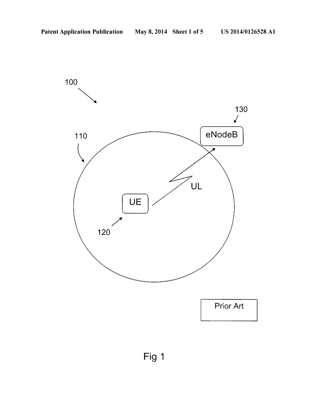 SCHEDULING IN A CELLULAR SYSTEM - diagram, schematic, and image 02