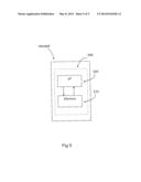 SCHEDULING IN A CELLULAR SYSTEM diagram and image