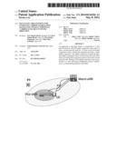 Signalling Arrangement for Inter-Site Carrier Aggregation Having Only     Single Component Carrier Available in Uplink Direction diagram and image