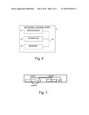 Signalling Arrangement for Inter-Site Carrier Aggregation Having Only     Single Component Carrier Available in Uplink Direction diagram and image