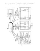 TELEPHONE EXCHANGE APPARATUS, TELEPHONE EXCHANGE APPARATUS CONTROL METHOD,     AND TELEPHONE SYSTEM diagram and image