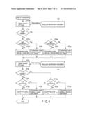 TELEPHONE EXCHANGE APPARATUS, TELEPHONE EXCHANGE APPARATUS CONTROL METHOD,     AND TELEPHONE SYSTEM diagram and image