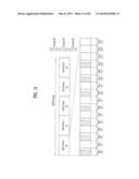 DIGITAL BROADCAST SYSTEM FOR TRANSMITTING/RECEIVING DIGITAL BROADCAST     DATA, AND DATA PROCESSING METHOD FOR USE IN THE SAME diagram and image