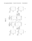 DIGITAL BROADCAST SYSTEM FOR TRANSMITTING/RECEIVING DIGITAL BROADCAST     DATA, AND DATA PROCESSING METHOD FOR USE IN THE SAME diagram and image