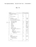 DIGITAL BROADCAST SYSTEM FOR TRANSMITTING/RECEIVING DIGITAL BROADCAST     DATA, AND DATA PROCESSING METHOD FOR USE IN THE SAME diagram and image