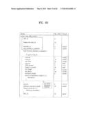 DIGITAL BROADCAST SYSTEM FOR TRANSMITTING/RECEIVING DIGITAL BROADCAST     DATA, AND DATA PROCESSING METHOD FOR USE IN THE SAME diagram and image