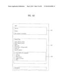 DIGITAL BROADCAST SYSTEM FOR TRANSMITTING/RECEIVING DIGITAL BROADCAST     DATA, AND DATA PROCESSING METHOD FOR USE IN THE SAME diagram and image