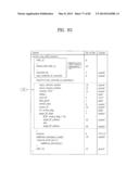 DIGITAL BROADCAST SYSTEM FOR TRANSMITTING/RECEIVING DIGITAL BROADCAST     DATA, AND DATA PROCESSING METHOD FOR USE IN THE SAME diagram and image