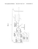 PULSED LASER OSCILLATOR AND METHOD FOR CONTROLLING PULSED LASER     OSCILLATION diagram and image