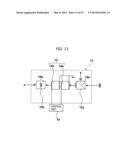 PULSED LASER OSCILLATOR AND METHOD FOR CONTROLLING PULSED LASER     OSCILLATION diagram and image