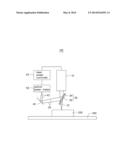 LASER MACHINING CONTROL SYSTEM THROUGH FEEDBACK diagram and image