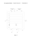 TRANSCEIVER INCLUDING A HIGH LATENCY COMMUNICATION CHANNEL AND A LOW     LATENCY COMMUNICATION CHANNEL diagram and image