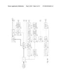 Low-Amplitude Echo Estimation for a Received Communication Signal diagram and image