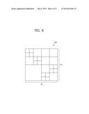 VIDEO ENCODING AND DECODING METHODS AND DEVICE USING SAME diagram and image