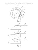 GENERATION OF MULTIPLE ENERGY X-RAY RADIATION diagram and image