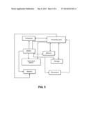 Wireless Earpiece Device and Recording System diagram and image