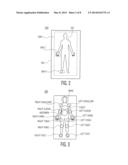 PHR/EMR Retrieval System Based on Body Part Recognition and Method of     Operation Thereof diagram and image