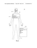 PHR/EMR Retrieval System Based on Body Part Recognition and Method of     Operation Thereof diagram and image