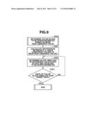 IMAGE PROCESSING APPARATUS CAPABLE OF DETERMINING COLOR AMOUNT, IMAGE     PROCESSING METHOD, AND PROGRAM diagram and image