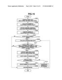 IMAGE PROCESSING APPARATUS CAPABLE OF DETERMINING COLOR AMOUNT, IMAGE     PROCESSING METHOD, AND PROGRAM diagram and image