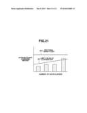 IMAGE PROCESSING APPARATUS CAPABLE OF DETERMINING COLOR AMOUNT, IMAGE     PROCESSING METHOD, AND PROGRAM diagram and image