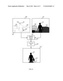 FOREGROUND AND BACKGROUND IMAGE SEGMENTATION diagram and image