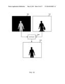 FOREGROUND AND BACKGROUND IMAGE SEGMENTATION diagram and image