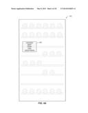 INTERACTIVE TOUCH SCREEN DEVICE FOR WINE diagram and image