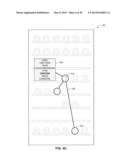 INTERACTIVE TOUCH SCREEN DEVICE FOR WINE diagram and image