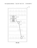 INTERACTIVE TOUCH SCREEN DEVICE FOR WINE diagram and image